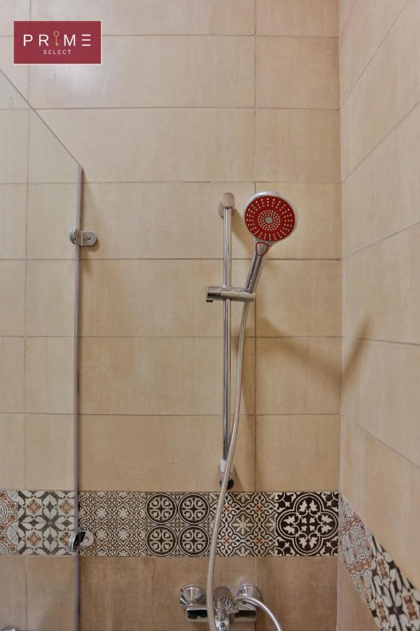 Prime Select Point 90 Mall Cairo Exterior foto