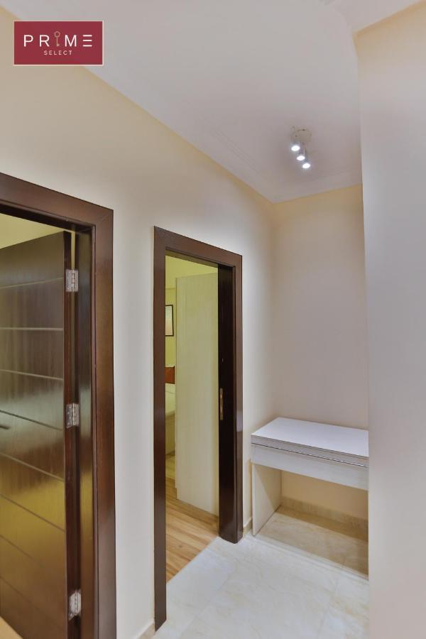 Prime Select Point 90 Mall Cairo Exterior foto